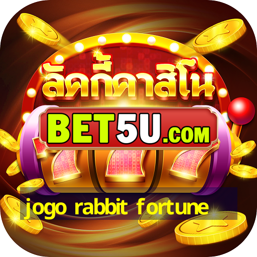 jogo rabbit fortune